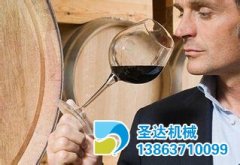 酿酒设备和不锈钢设备有什么区别?